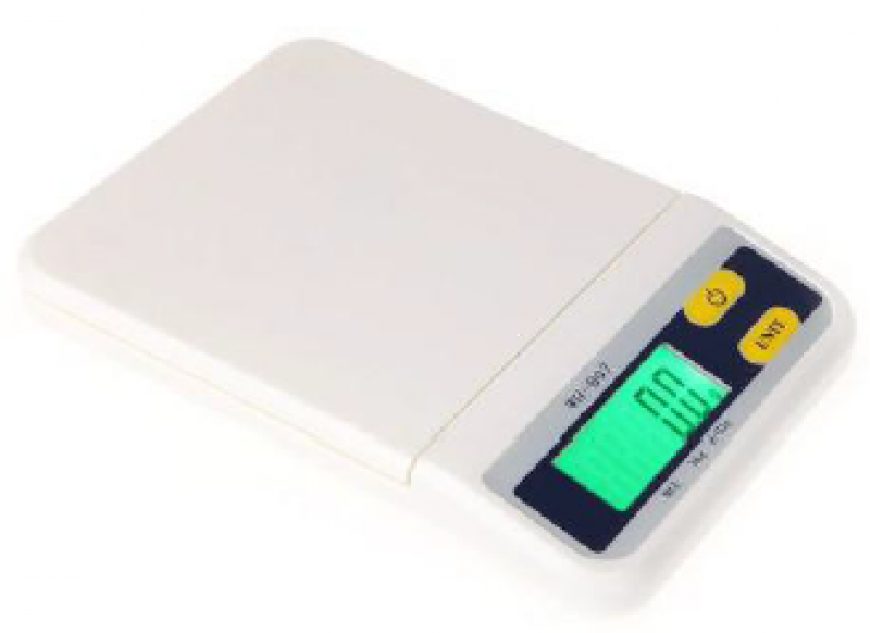 3 Kg Digital Scale
