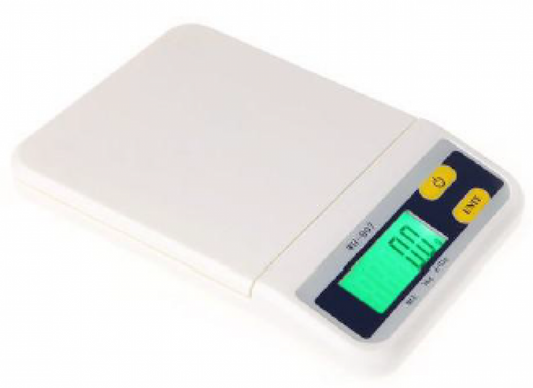 3 Kg Digital Scale