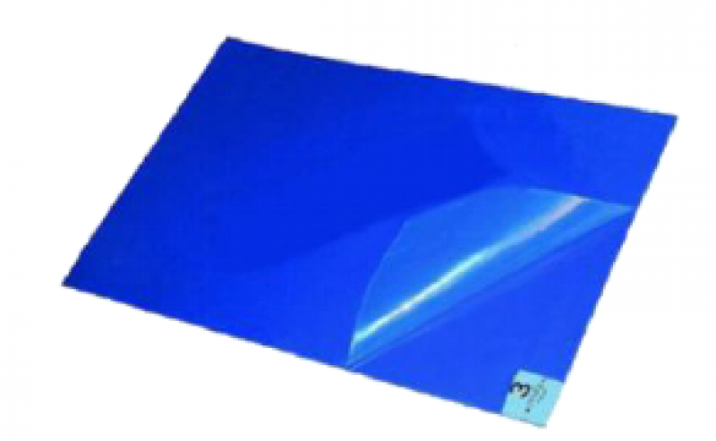 24" x 36" Sticky Mats (30 layers per Pad)