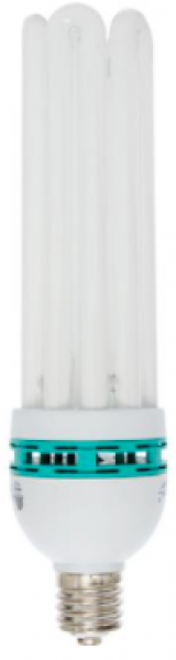 AgroBrite Compact Fluorescent Lamp, Warm, 125W, 2700K
