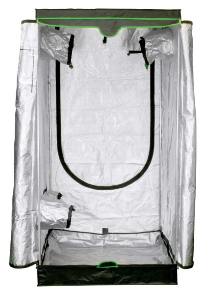 Sun Hut Big Easy 70 - 3.3 ft x 3.3 ft x 6.5 ft