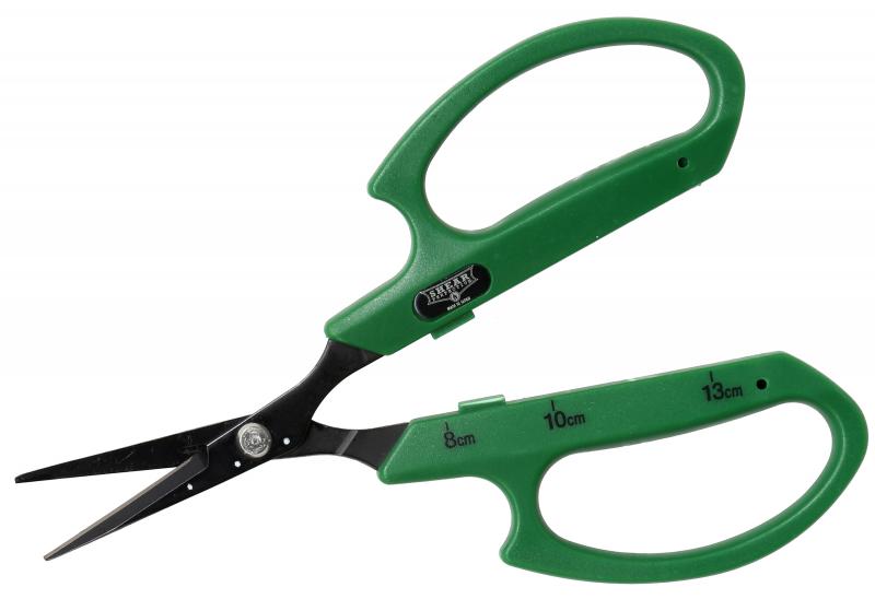 Shear Perfection Senshi Bonsai Scissor - 2 in Straight Non Stick Blades