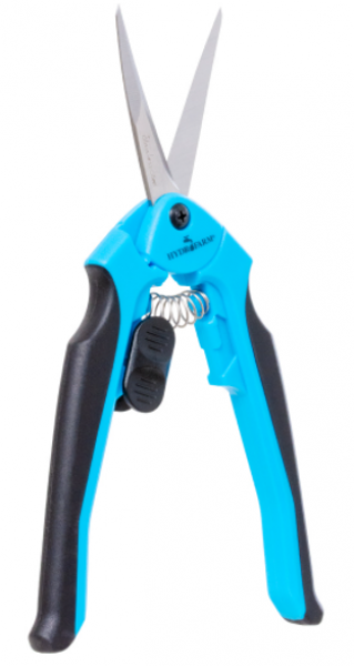 Trim Fast Premium Ergonomic Curved Blade Pruner