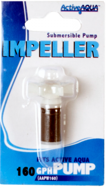 Active Aqua Replacement Impeller for AAPW160