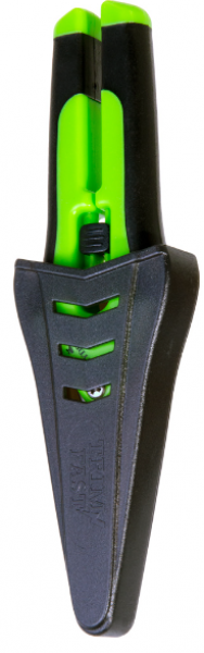 Trim Fast Precision Titanium Pruner