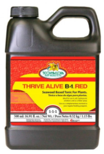 Technaflora Thrive Alive B1 Red, 500 ml
