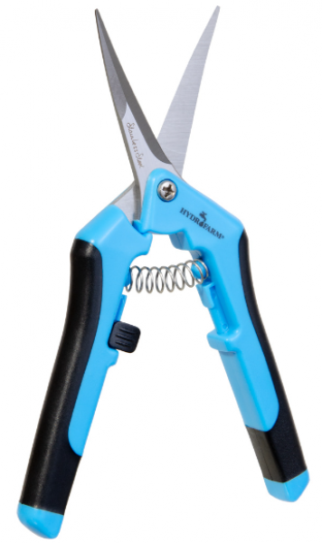 Trim Fast Precision Curved Lightweight Pruner