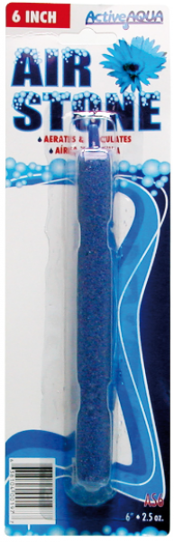 Active Aqua Air Stone, 6" (15 cm), case of 12