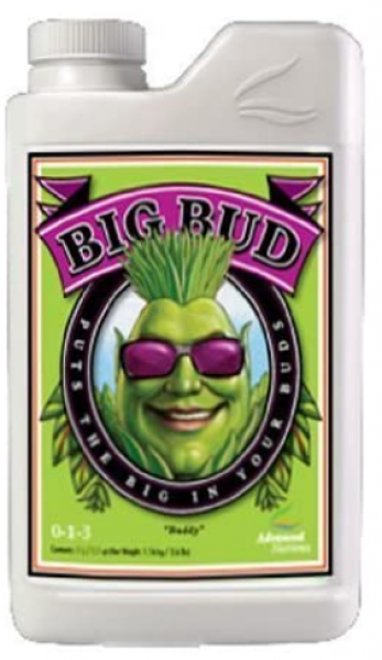 AN Big Bud, 1 lt