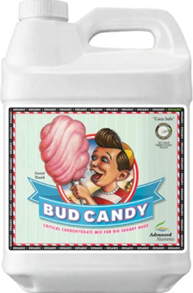 AN Bud Candy, 4 lt