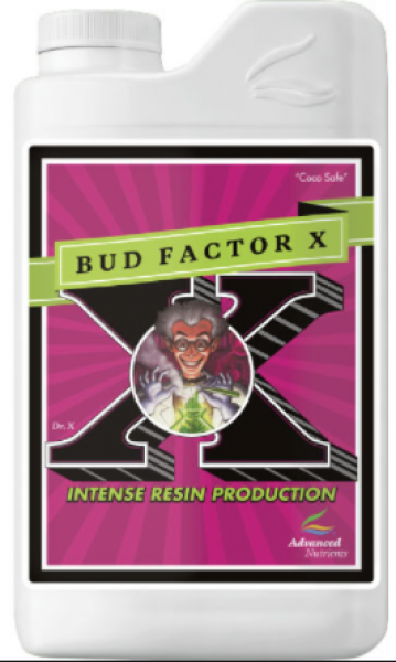 AN Bud Factor X, 1 lt