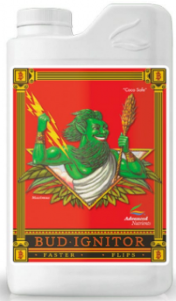 AN Bud Ignitor, 1 lt