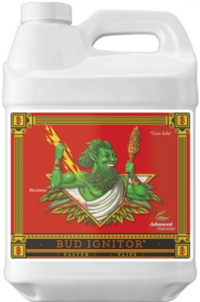 AN Bud Ignitor, 4 lt