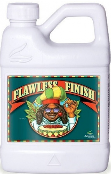 AN Flawless Finish, 1 lt
