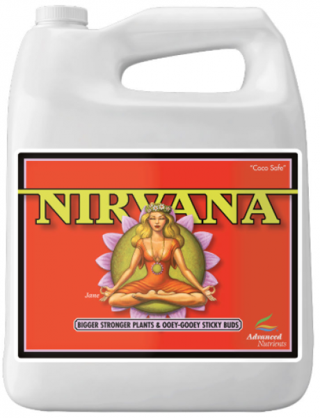 AN Nirvana, 4 lt