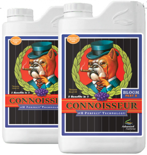 AN pH Perfect Connoisseur Bloom, Part A, 1 lt