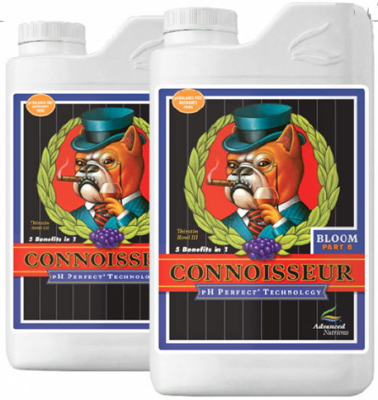 AN pH Perfect Connoisseur Bloom, Part A, 1 lt