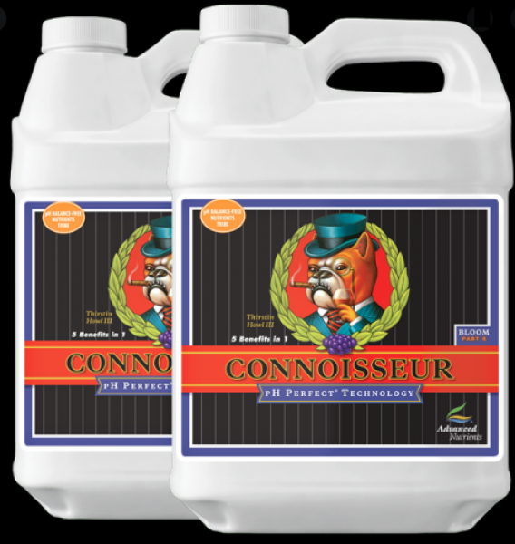 AN pH Perfect Connoisseur Bloom, Part A, 10 lt