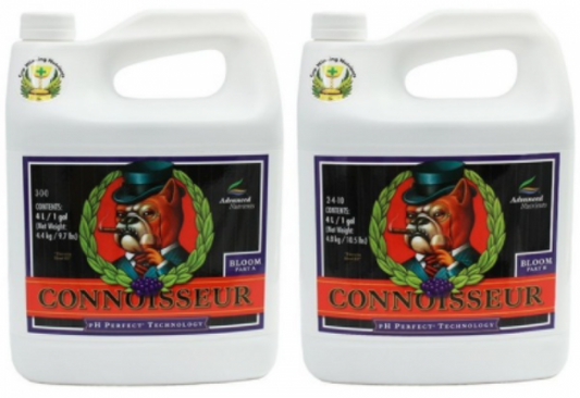 AN pH Perfect Connoisseur Bloom, Part A, 4 lt