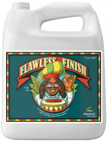AN Flawless Finish, 4 lt