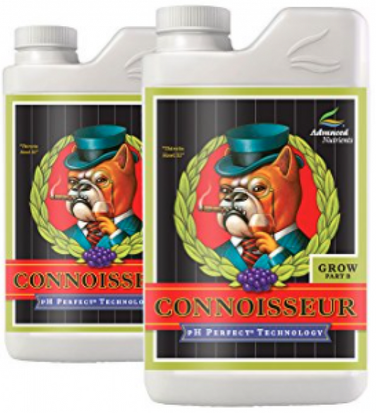 AN pH Perfect Connoisseur Grow, Part B, 1 lt