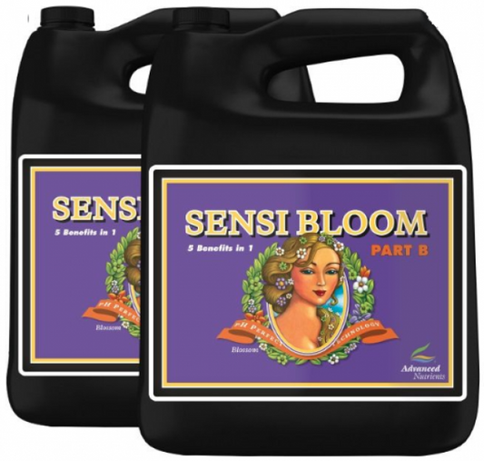AN pH Perfect Sensi Bloom, Part A, 10 lt