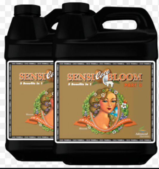 AN pH Perfect Sensi Coco Bloom, Part A, 4 lt