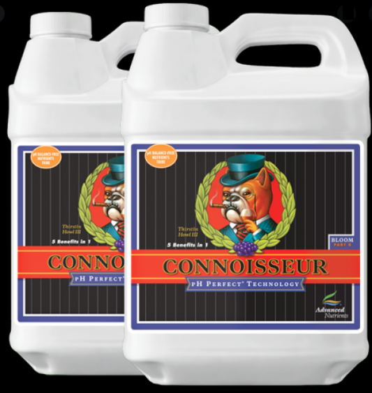 AN pH Perfect Connoisseur Bloom, Part B, 10 lt