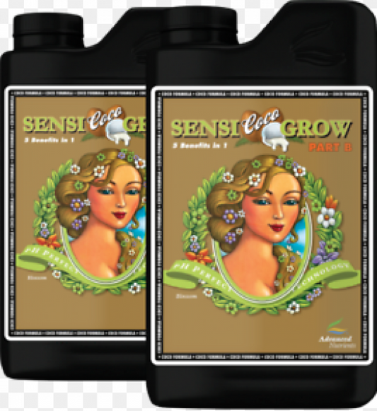 AN pH Perfect Sensi Coco Grow, Part A, 1 lt