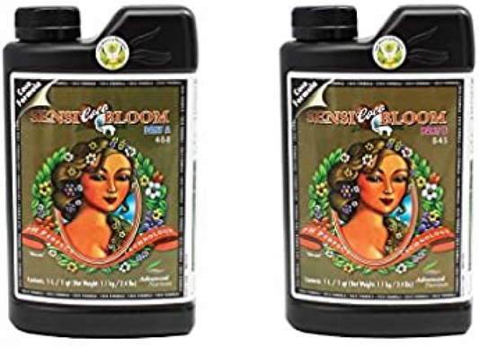 AN pH Perfect Sensi Coco Bloom, Part B, 1 lt