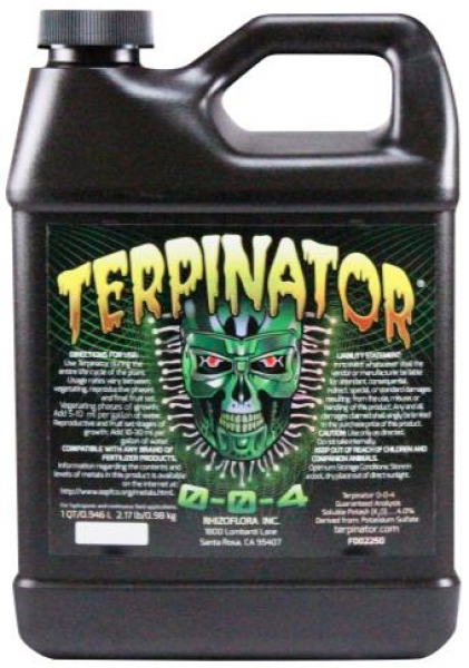 Terpinator 1 Quart