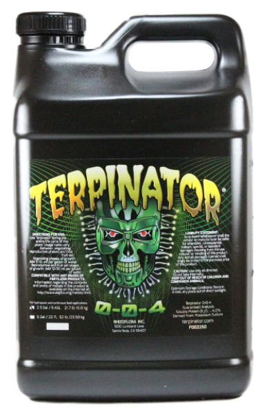Terpinator 2.5 Galllon