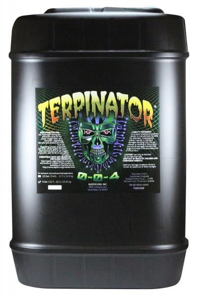 Rhizoflora Terpinator, 6 gal