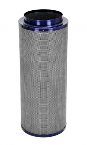 Active Air Carbon Filter, 12" x 39", 1700 CFM