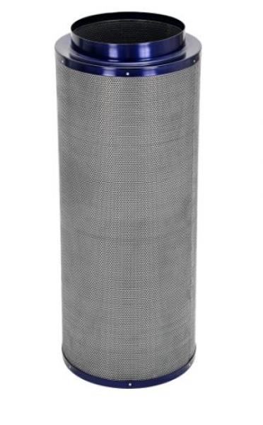 Active Air Inline Carbon Filter, 6"x24"
