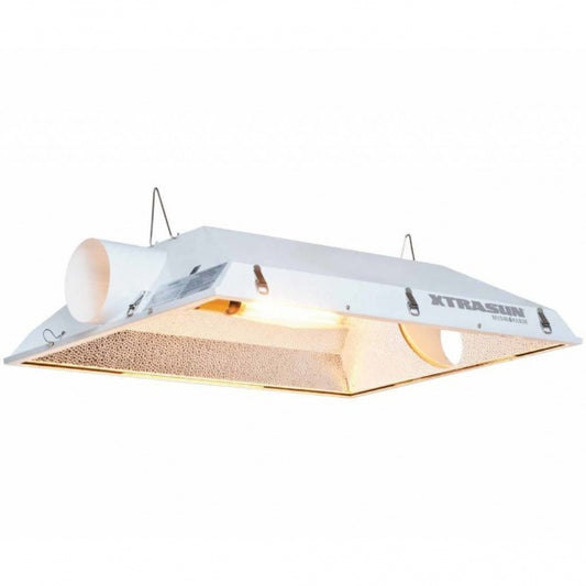 Xtrasun Large 6" AC Reflector