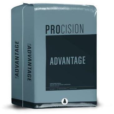 Aurora Peat Products Procision Advantage, 3.8 cu ft bale