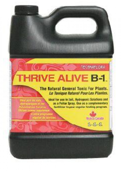 Technaflora Thrive Alive B1 Red, 250 ml