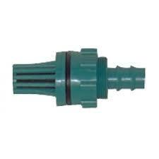 American Hydroponics Fill and Drain Fitting