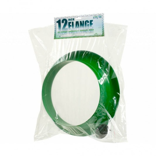 Active Air Flange, 12 in