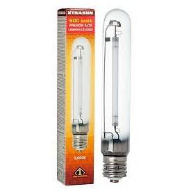 Xtrasun High Pressure Sodium (HPS) Lamp, 600W, 2000K