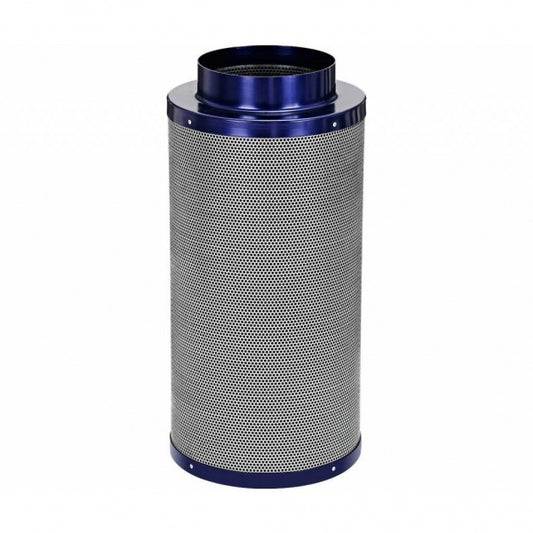 Active Air Carbon Filter, 8" x 24", 750 cfm