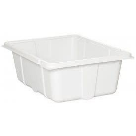 Active Aqua Premium Reservoir, White, 20 gal