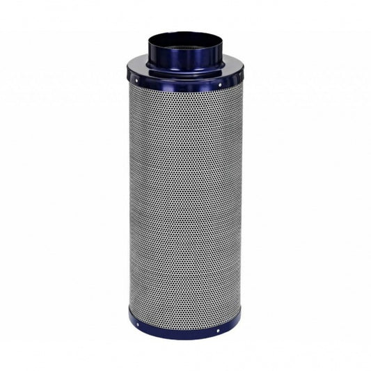 Active Air Carbon Filter, 6" x 24", 550 cfm