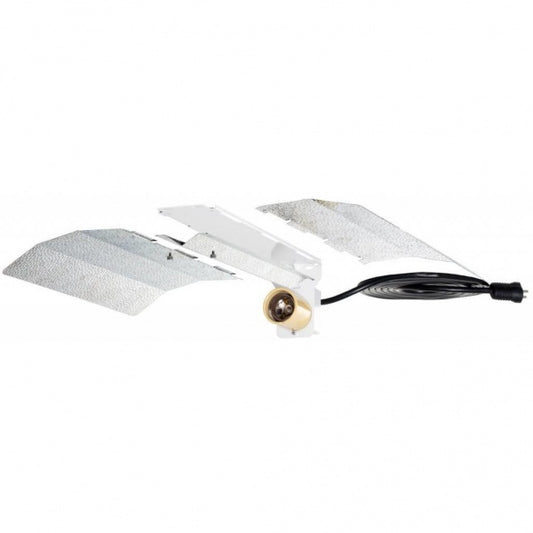 Xtrasun II Aluminum Wing Reflector
