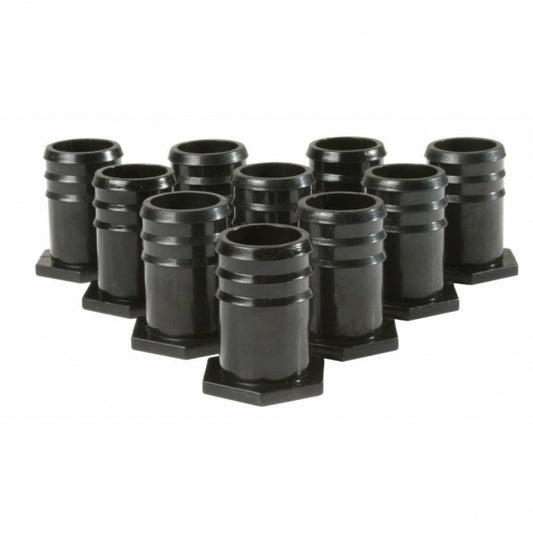 Active Aqua 1 in Stopper