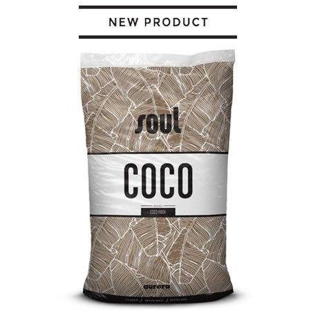 Soul Coco, 1.5 ft3