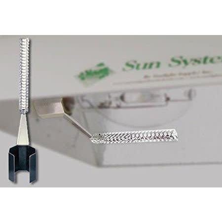Sun System Hot Spot Diffuser HPS 600/400