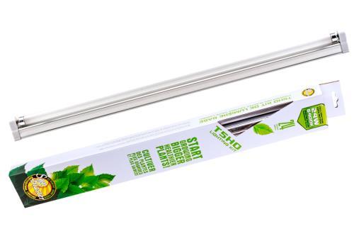 SunBlaster T5 HO 41 - 4 ft 1 Lamp