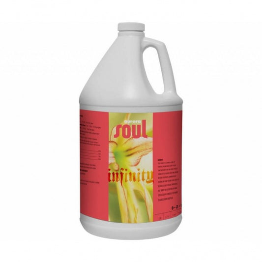 Soul Infinity, 1 gal